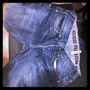 Guess jeans